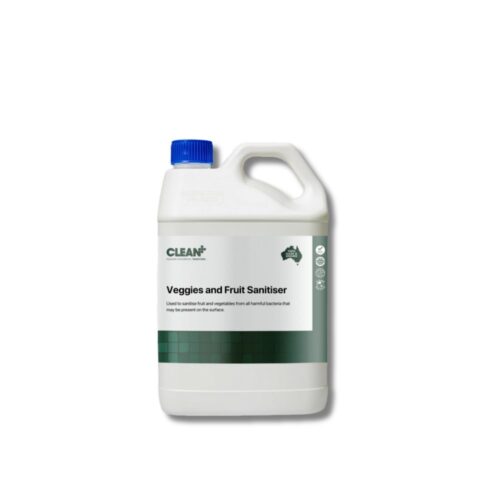 Veggie and Fruit Sanitiser | 5L