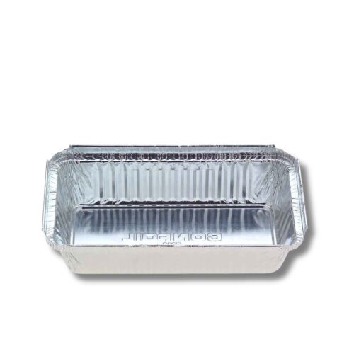 Containers | Aluminium Foil | 18oz 560mL | 500pcs
