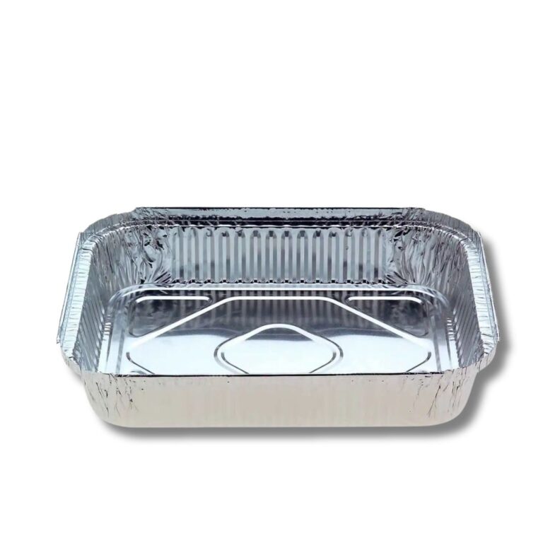 Foil Tray | Large Deep | 3150mL | 100pcs