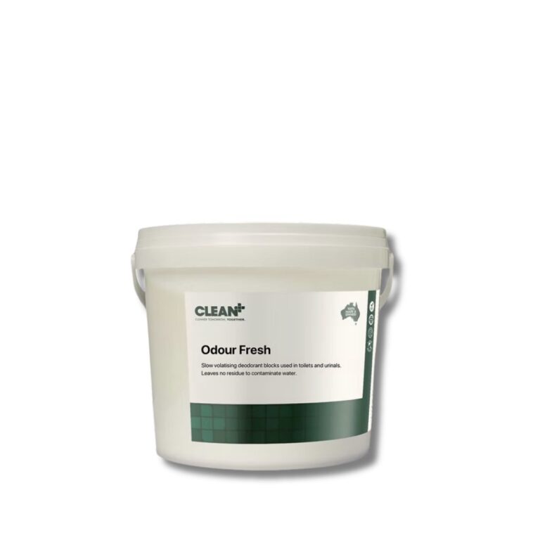 Urinal Tablets | Odour Fresh | 4kg