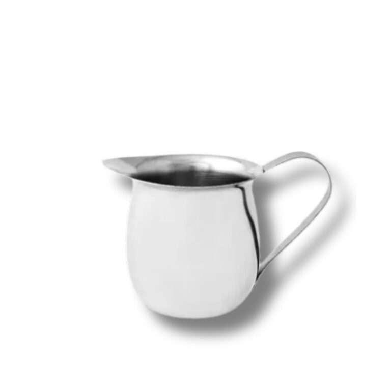 Creamer | Bell Shape | 90mL