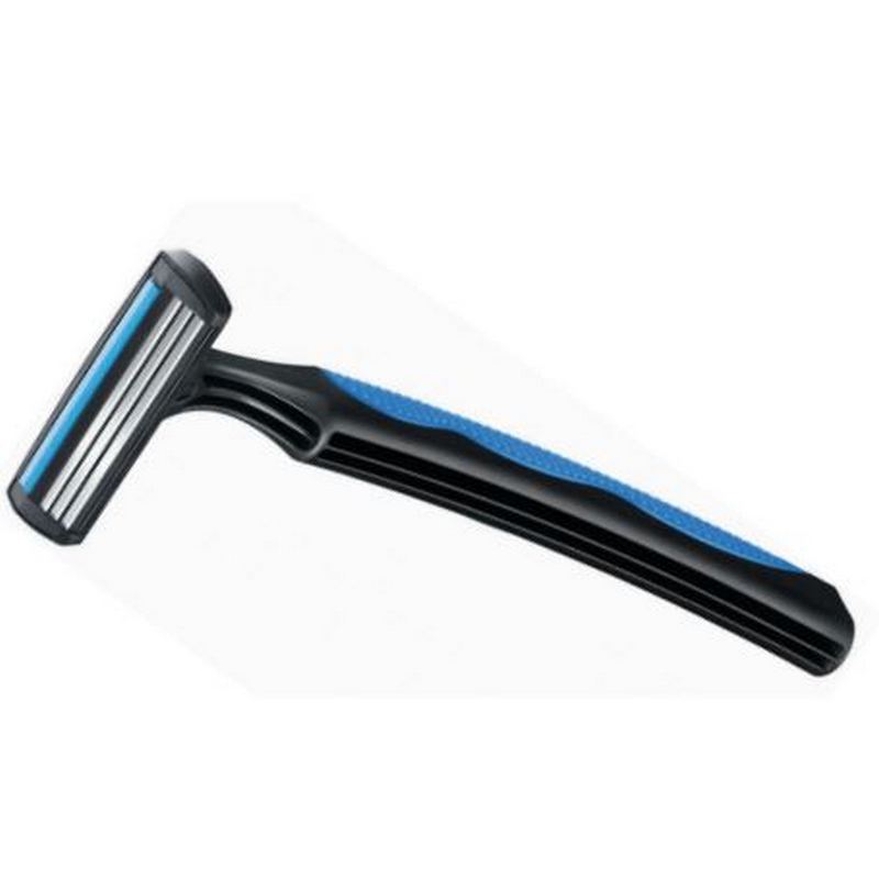 Razors | Triple Blade | Bic | 24ctn