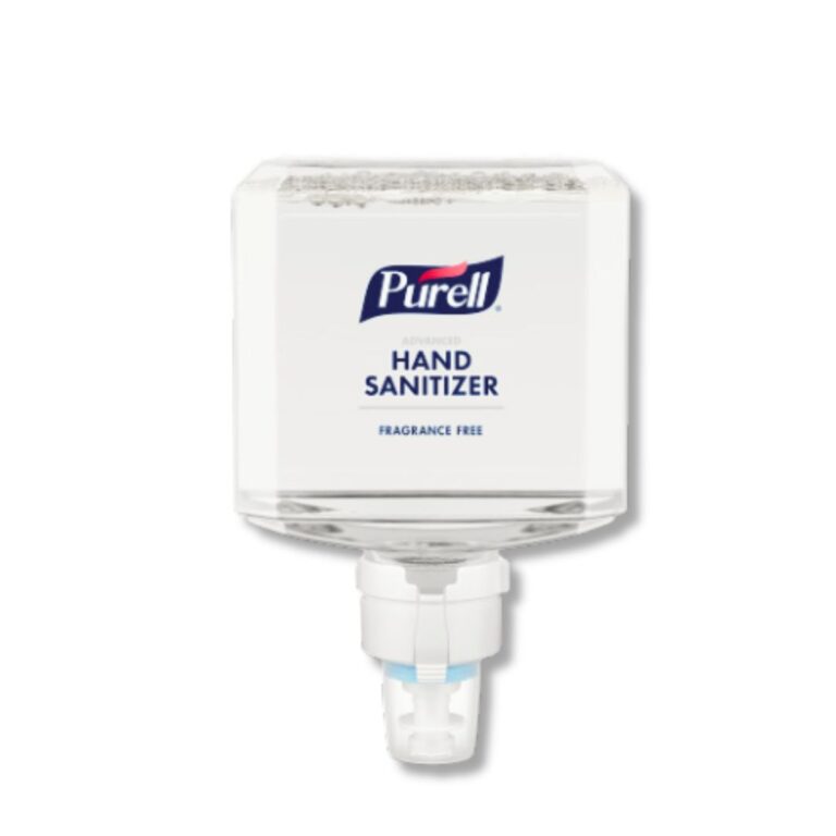 Hand Sanitiser | Auto Foam Purell ES8 | 1200mL | 2pcs