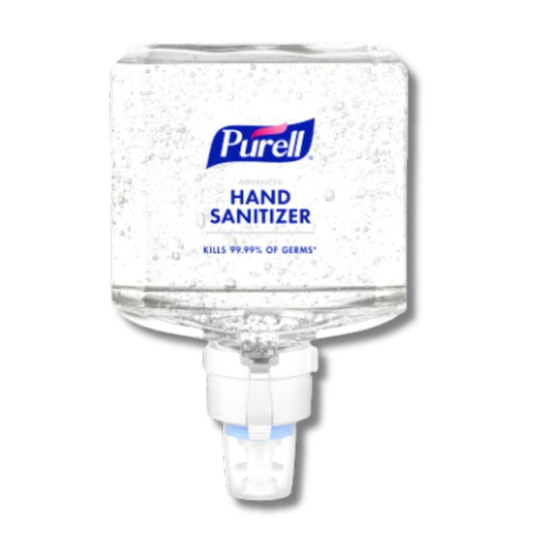 Hand Sanitiser | Gel | Purell Advanced | 1200mL | 2pcs