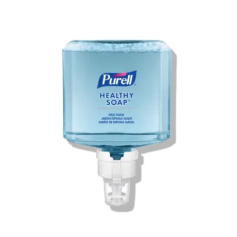 Foam Soap | Mild Purell ES8 | 1200mL