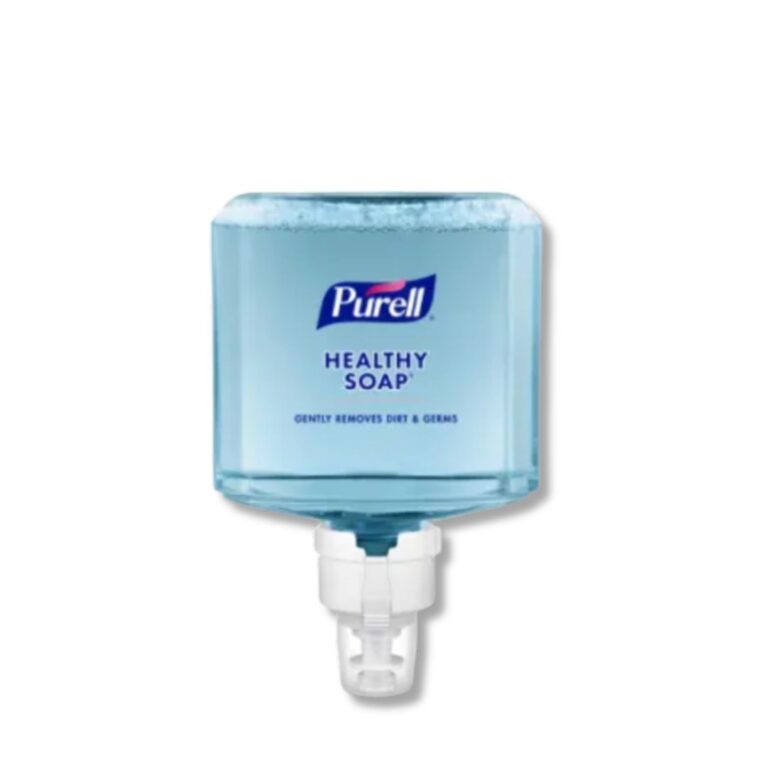 Healthy Soap | Fresh Scent Foam Purell ES8 | 1.2L | 2pcs