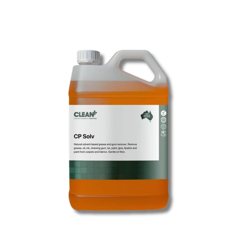 Solvent Cleaner | CP Solv | 5L