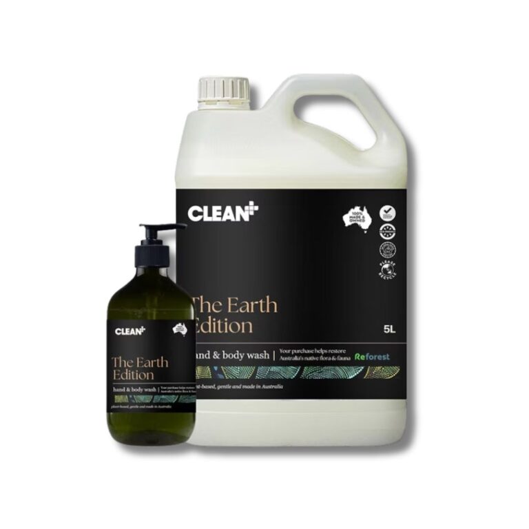 Hand & Body Wash | 500mL | 12pcs