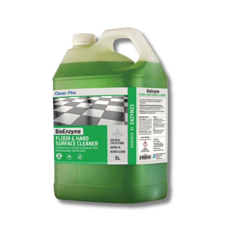 Floor and Hard Surface Cleaner | Bioenzyme | 5L