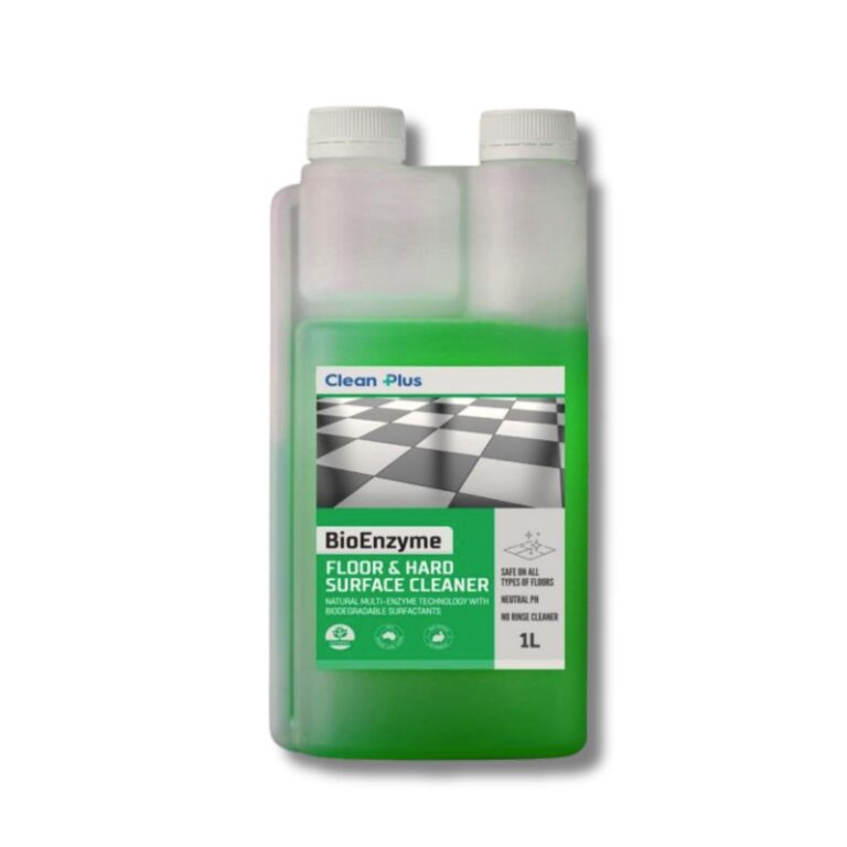 Floor and Hard Surface Cleaner | Bioenzyme | 1L | 6pcs