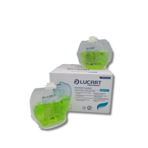 Identity No Water Cleaner Refill | 600mL | 6pcs