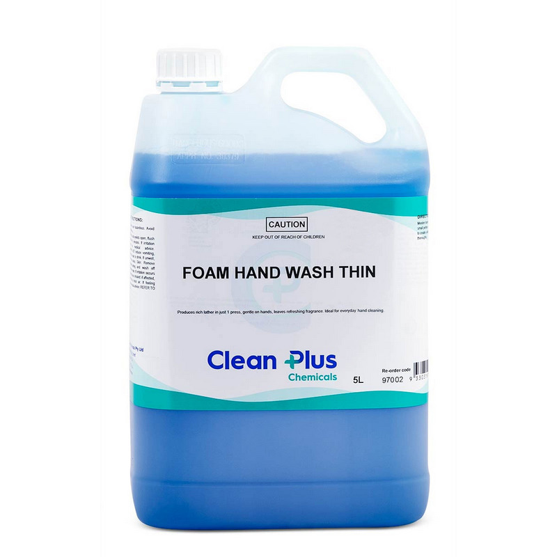 Foam Soap | 5L