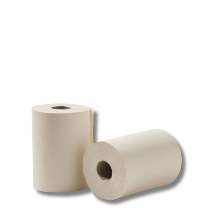 Keep your workplace running smoothly with the Caprice 80m Roll Towel. Designed for everyday reliability, this towel delivers superior drying performance and works seamlessly with Caprice DRT and DRTSS dispensers for added convenience.