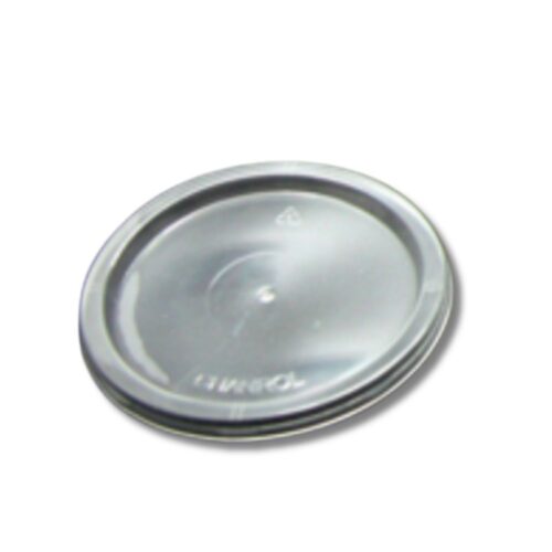 Lids | Suit Sundae Cup | 125mL | 1000pcs
