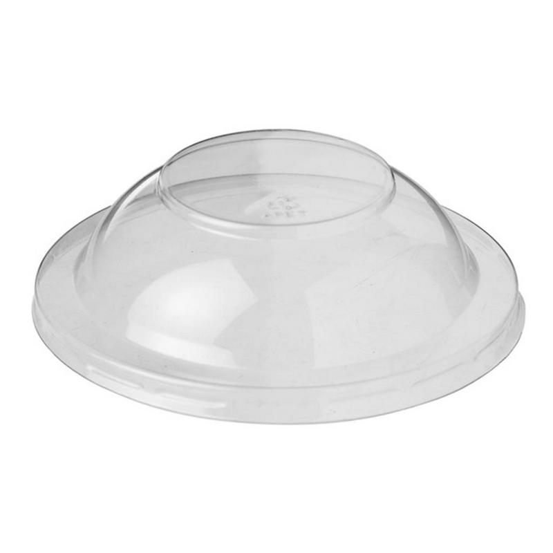 Lids | Dome | Suit C8-C30 | 500pcs