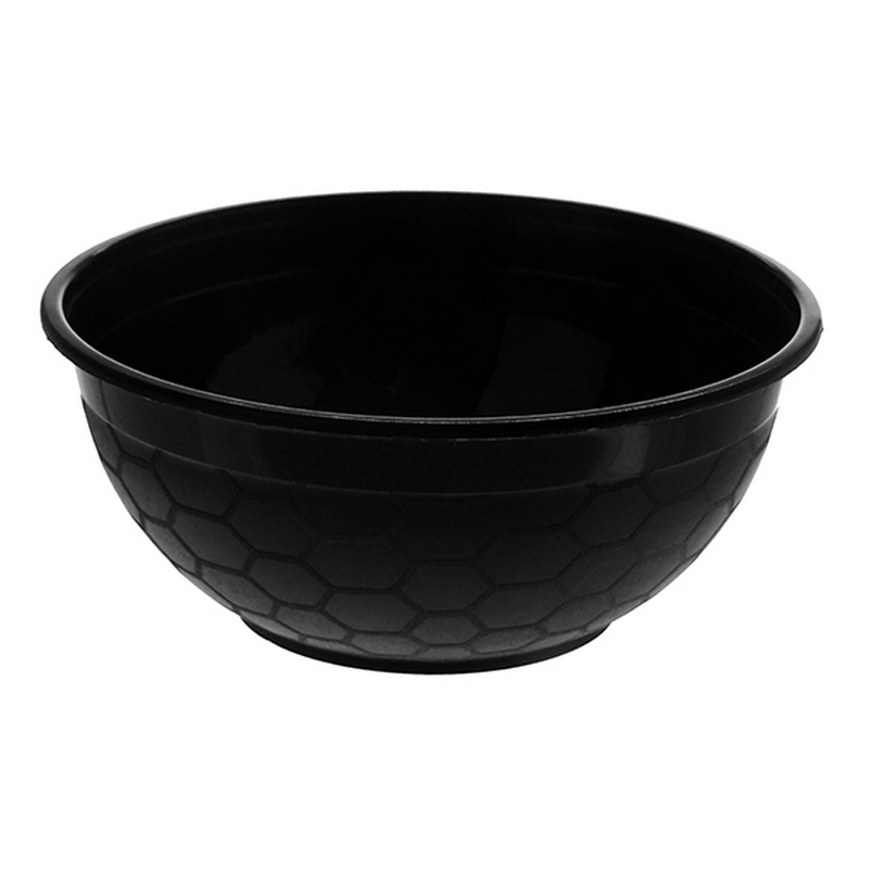 Bowls | Noodle | Black | 1050mL | 400pcs