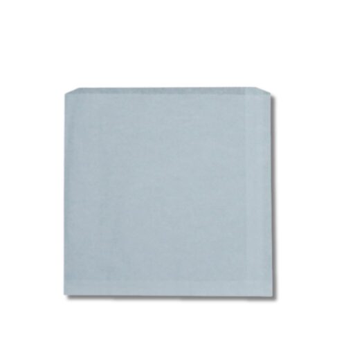 Paper Bag | White | 1 Sq Gp Lined | 500pcs