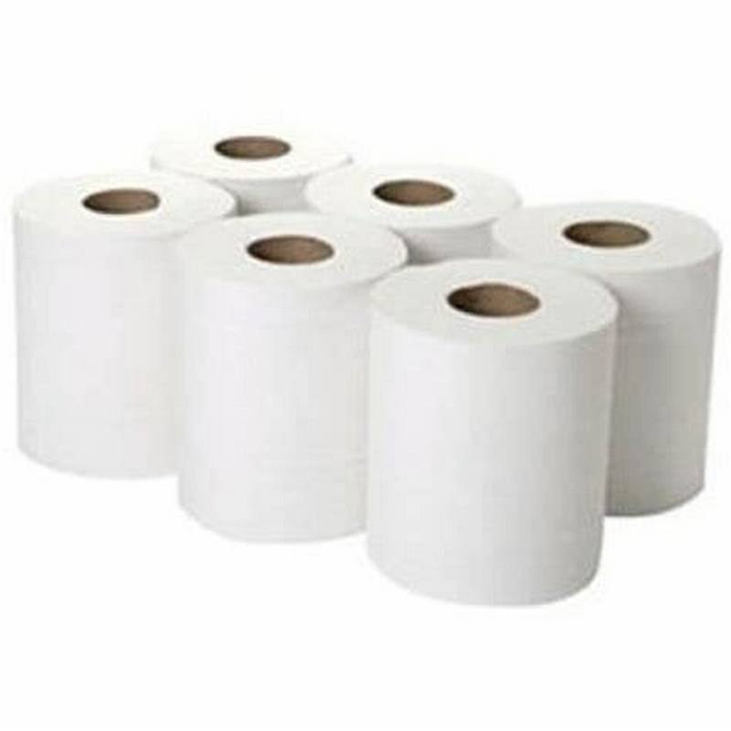Hand Towels | Auto Cut Code 3200 | 200M | 6ctn