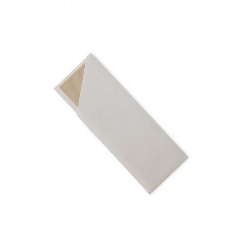 Diagonal Cutlery Sleeve Assure | 1000pcs
