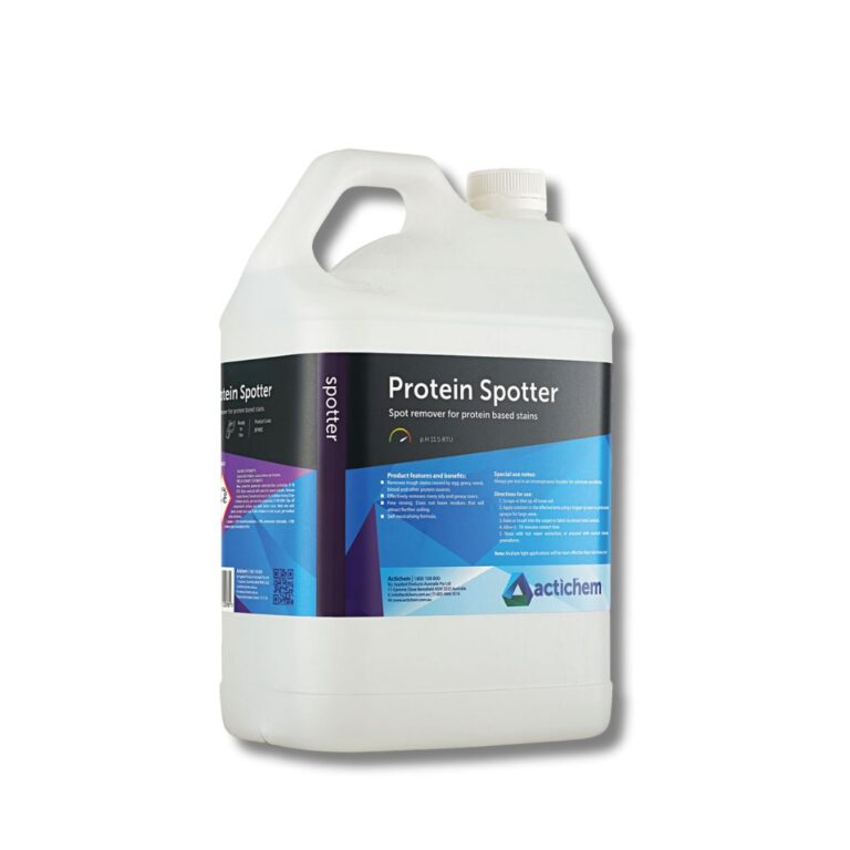 Protein Spotter | 5L