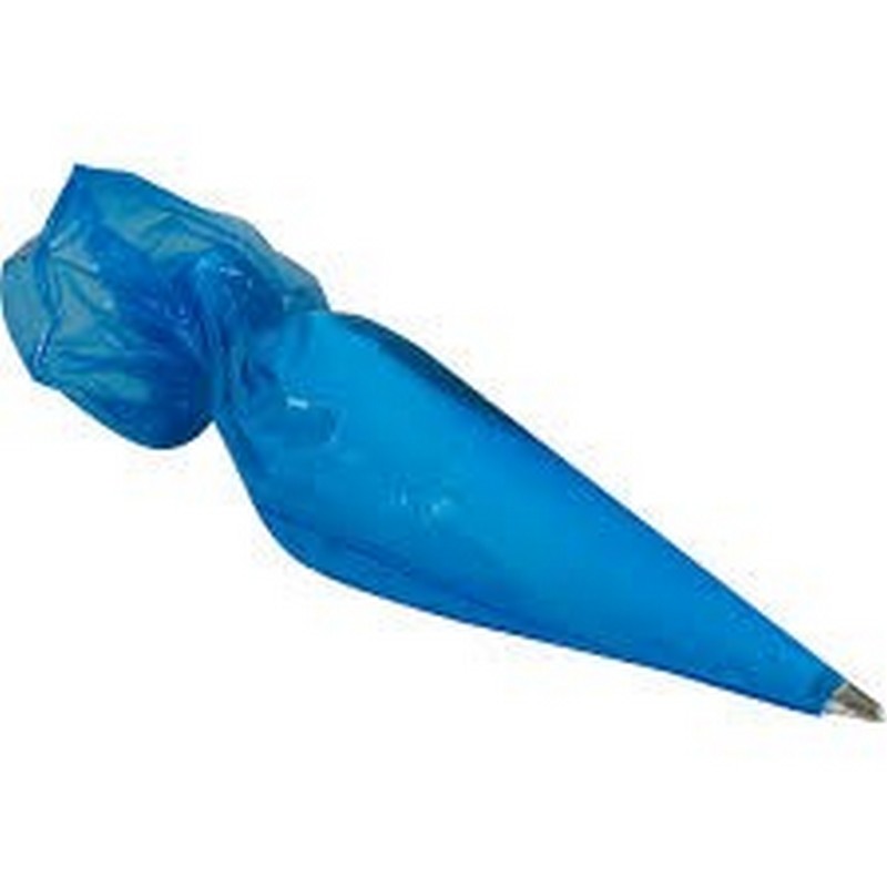 Piping Bags | Blue | 230x550mm | 100roll