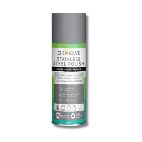 Stainless Steel | Cleaner | 300g