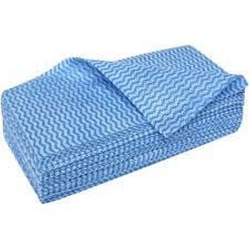Wipes | Assure | Heavy Duty Blue | 45×60cm | 240ctn