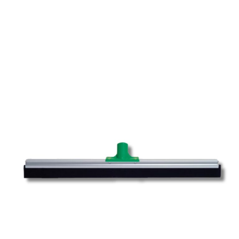 Squeegee | Aluminium Floor | Neoprene Green | 60cm