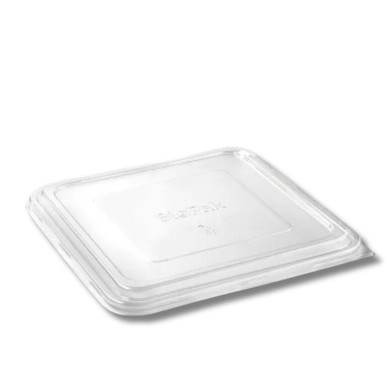 Lids | Takeaway | RPET 3/4/5-Compartment | Large | 300pcs