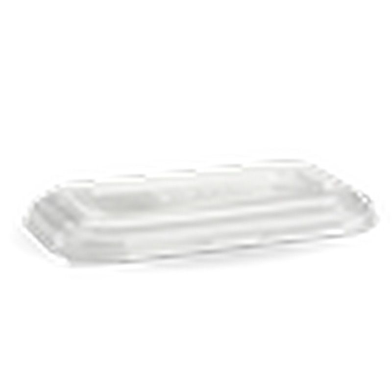 Lids | PET Takeaway | 8oz | 500pcs