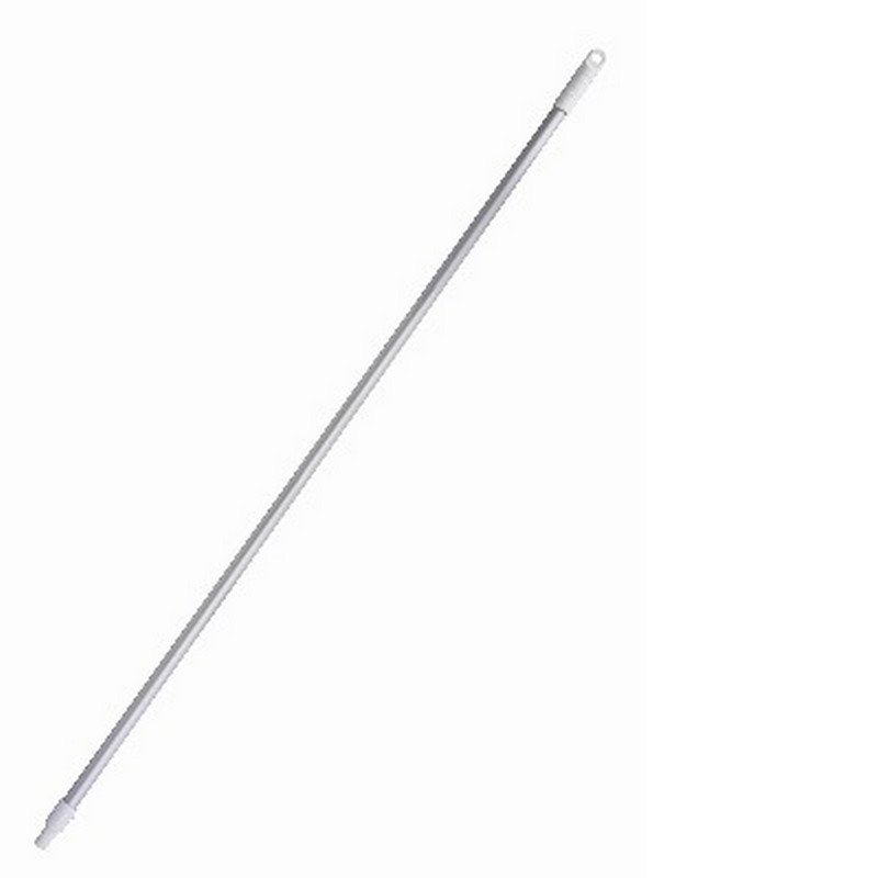 Aluminium Handle | White | 1.5m
