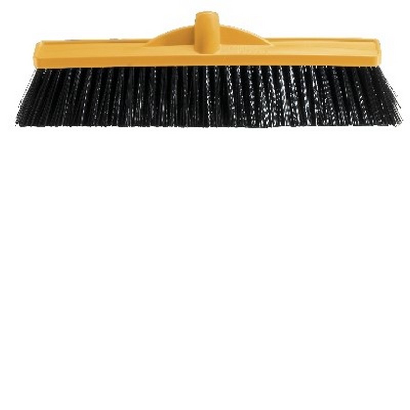 Broom | Medium Stiff | Blue | 45cm