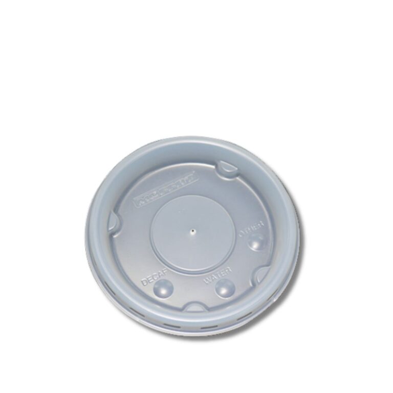 Lid with Vent | Disposable | 2000pcs