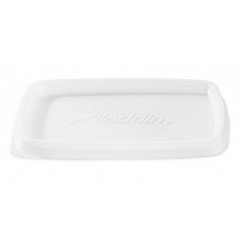 Lids | Disposable | Vented | Salad Bowl | 3000pcs