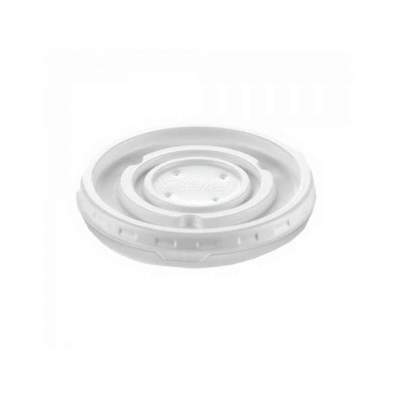 Lids | Disposable | Drop In Bowl | 8oz | 1000pcs