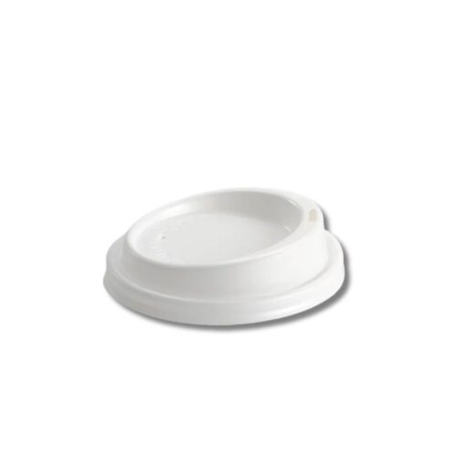 Lids | Spout | White | 8oz | 1000pcs