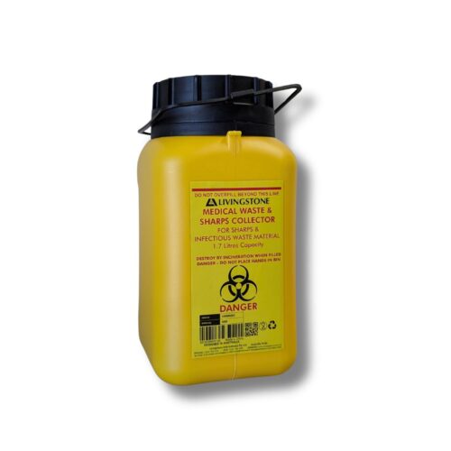 Waste Collector | 1.7L