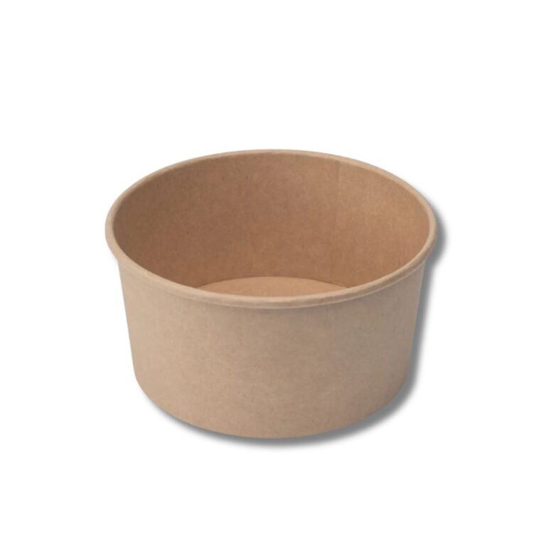 Bowls | Salad | Kraft | 1000mL | 300pcs