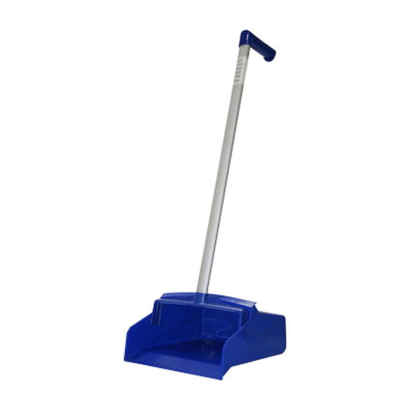 Lobby Dust Pan | Blue