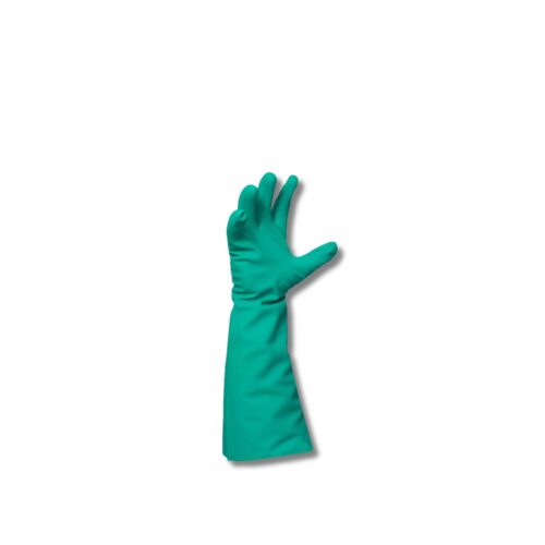 Nitrile Gloves | Solvent Resist | Large