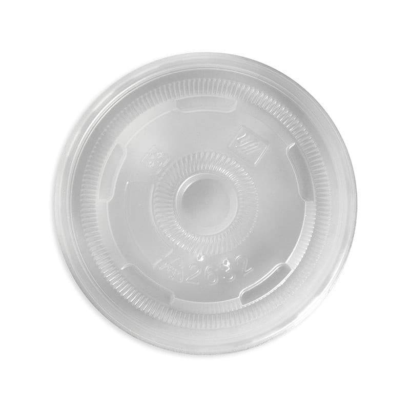 Lids | PP Bowl | 8oz | 1000pcs