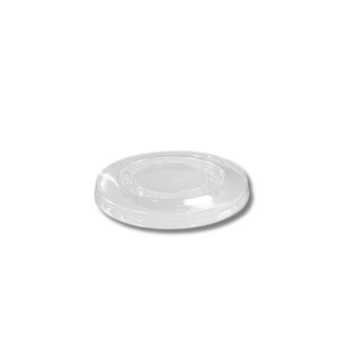 Lids | PET | Fits C004 | 2000pcs