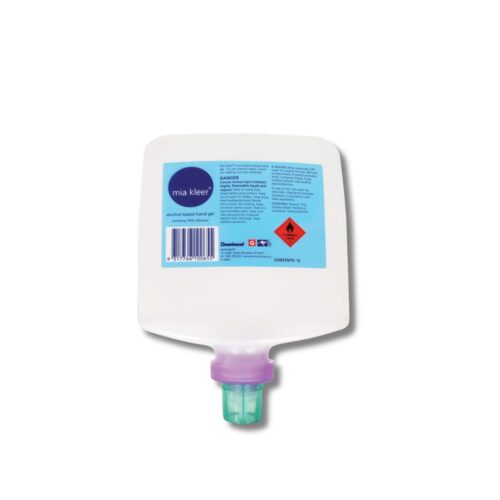 Mia Kleer | 1L | 6pcs