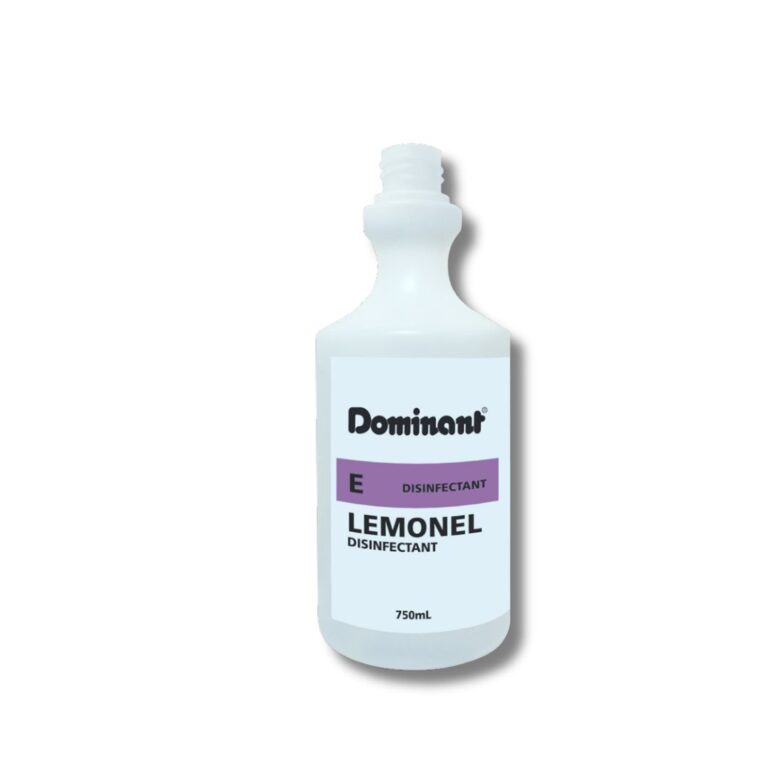 Dispensing Bottle | Lemonel | 750mL