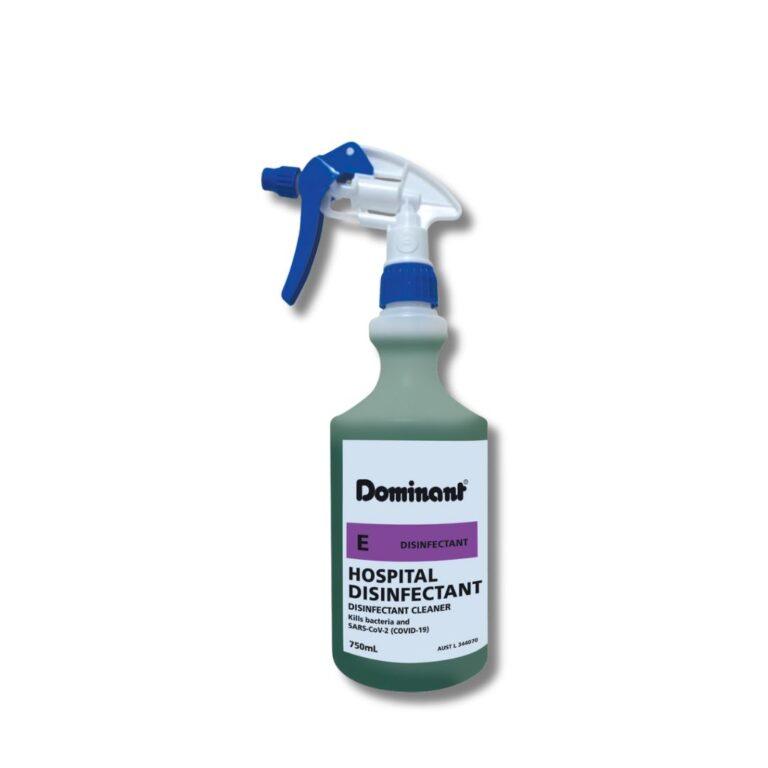 Disinfectant Bottle | Smart Hospital | 750mL