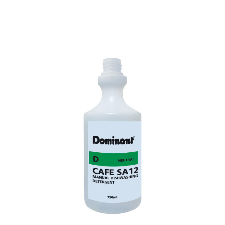 Dispensing Bottle | Cafe SA13 | 750mL