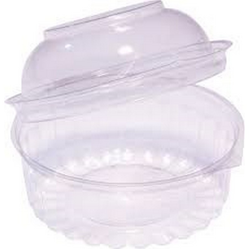 Bowls | With Dome Lid | 12oz | 340mm | 250pcs