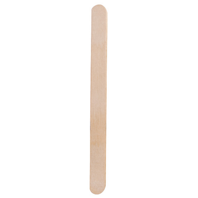 Stirrers | Wooden | 114mm | 1000pkt