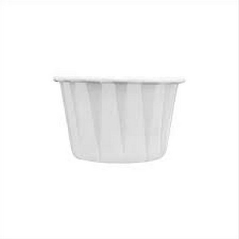 Pill Cups | Paper | 5000ctn