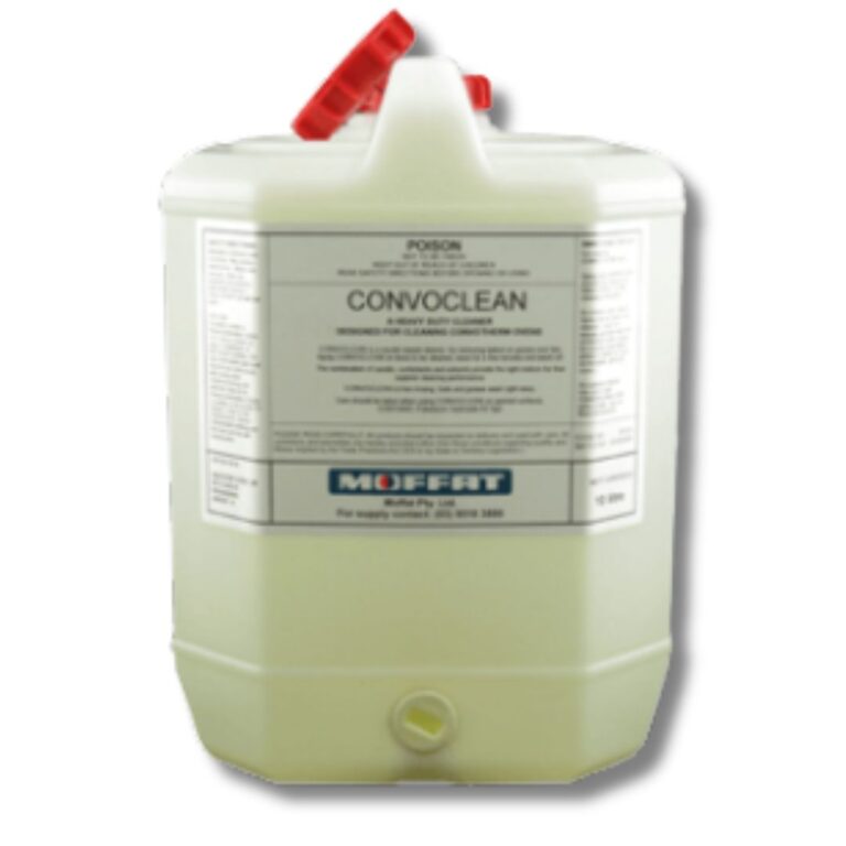 Oven Cleaner | ConvoClean | 10L